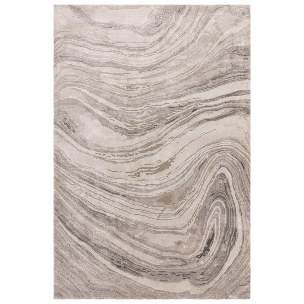 Tuscany Abstract Rugs by Katherine Carnaby in Calacatta Marble